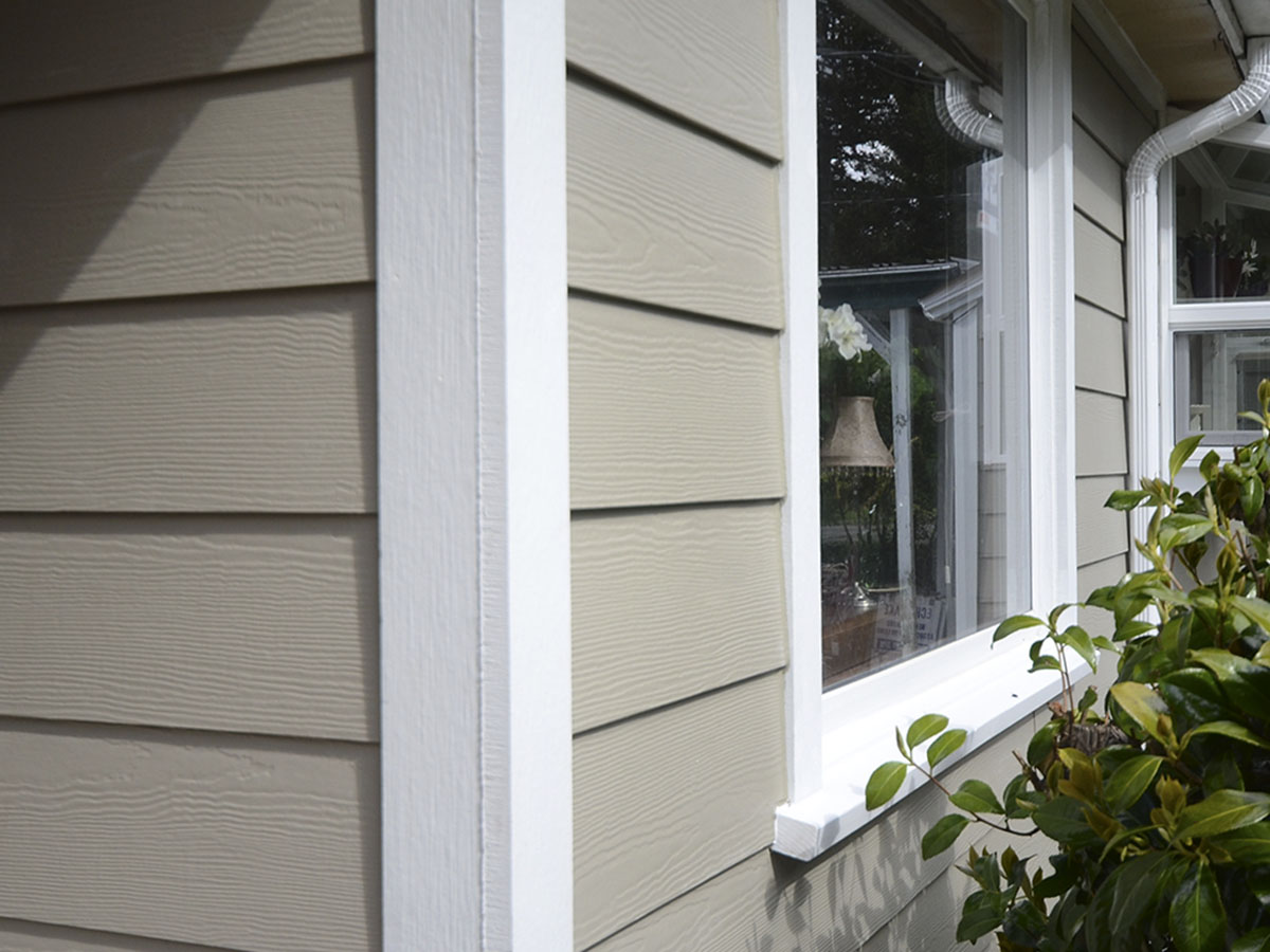 Common Types of Winter Siding Damage You Shouldn’t Ignore