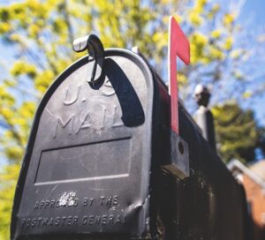 Mailbox 