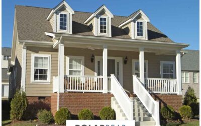 3 Reasons Why You Should Select Prefinished Siding