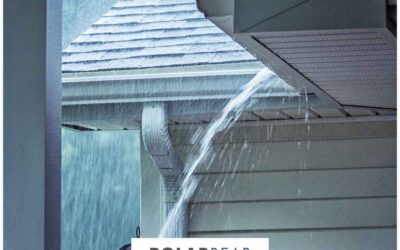 4 Reasons Why Gutters Overflow