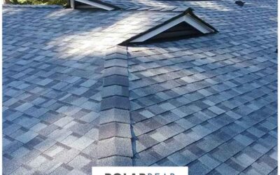 4 Roofing Resolutions for the New Year