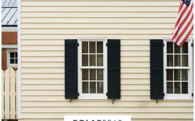 Common Types of Winter Siding Damage You Shouldn’t Ignore