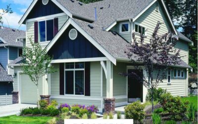 Dispelling the Most Common Fiber Cement Siding Myths