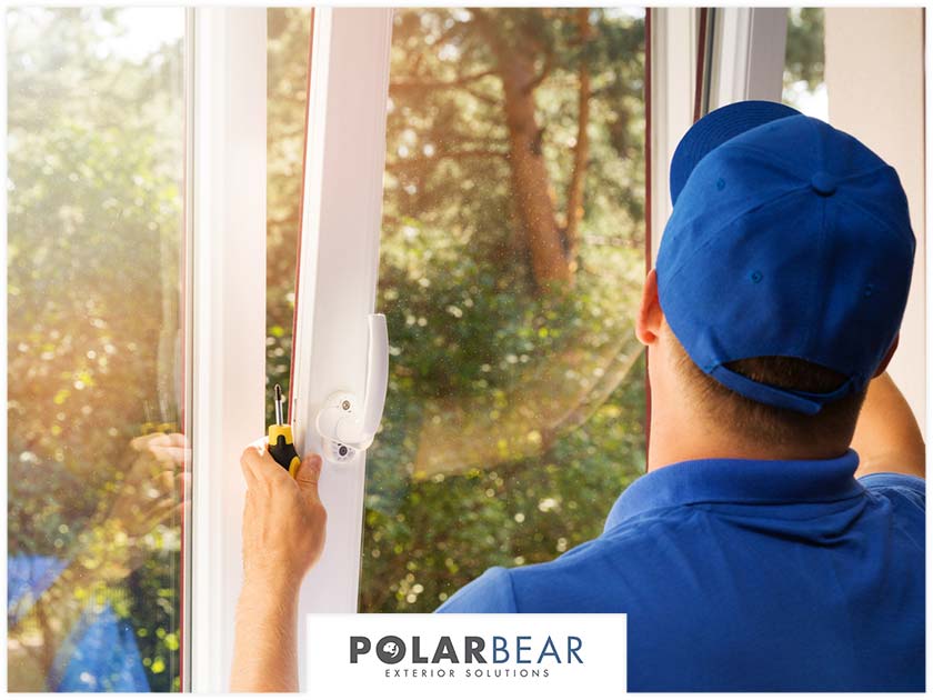 Is It Better to Have All Your Windows Replaced At Once?
