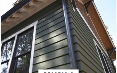 HardieTrim®: The Finishing Touch to Your Siding Project