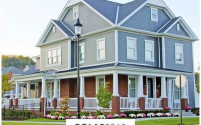 James Hardie® Siding: Why It’s Called The “Superior Siding”