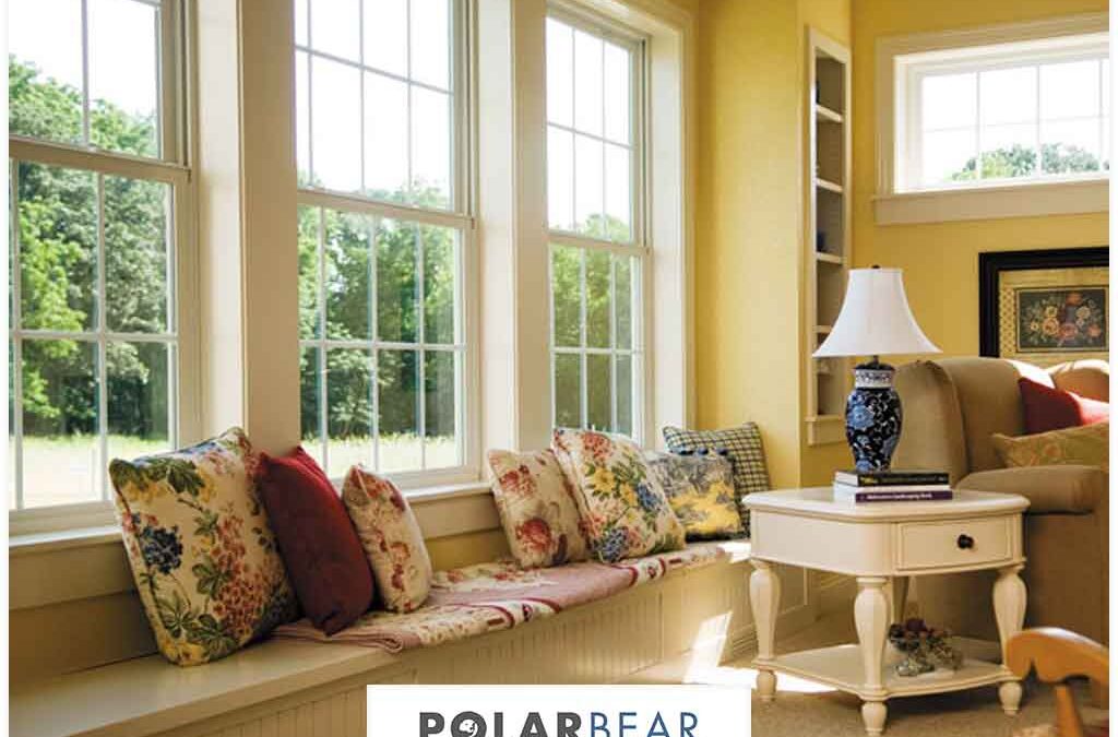 Why You Should Install Pella® Impervia® Windows