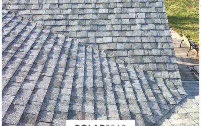Essential Components of Asphalt Shingle Roofs