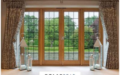 Important Things to Know Before Replacing Your Patio Door