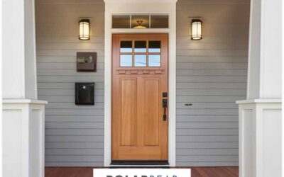 Is It a Good Idea to Get an Entry Door With Sidelights?