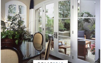 Why Are French Patio Doors a Great Addition?