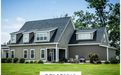 Signs That It’s Time to Replace Your Home Siding