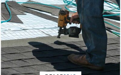 The Importance of Working With a Local Roofer