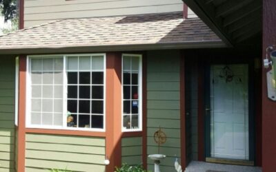 Using Siding or Window Replacement as a Way to Reduce Outdoor Noise