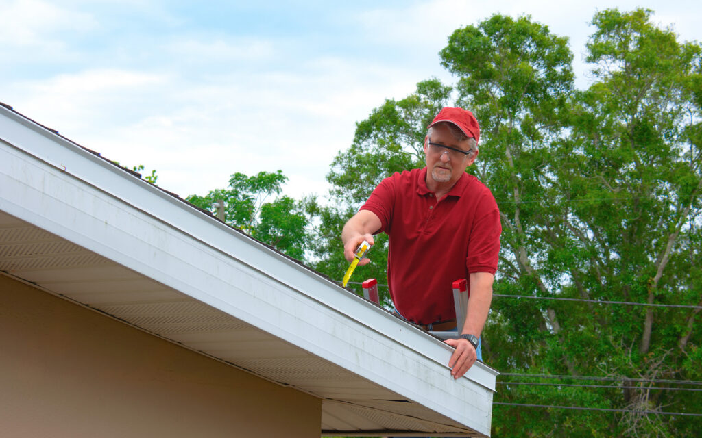 What Really Happens During a Roof Evaluation