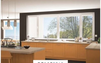 Top 3 Window Styles for Your Kitchen