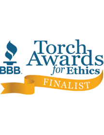 bbb-torch-awards-for-ethics polar bear exterior solutions