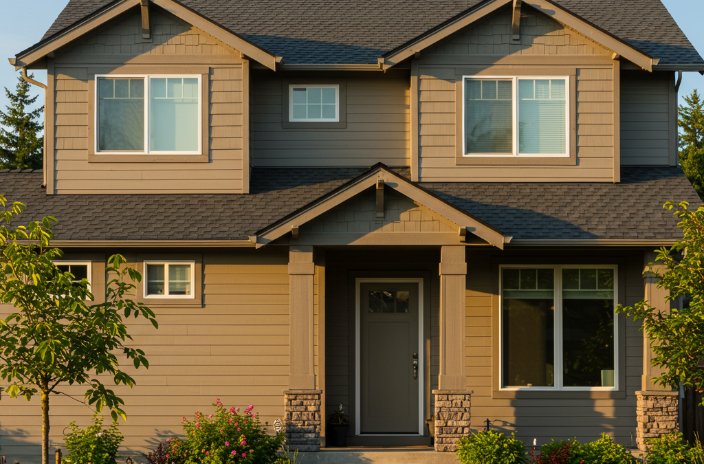 The Ultimate Summer Home Preparation Guide for Pacific Northwest Homeowners: Stay Cool, Save Energy, and Protect Your Investment