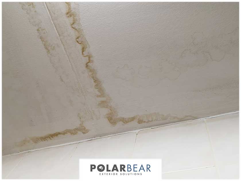 How Too Much Moisture Can Damage Your Roof